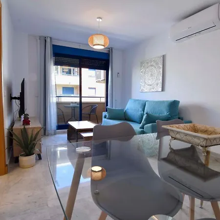 Letmalaga Huelin