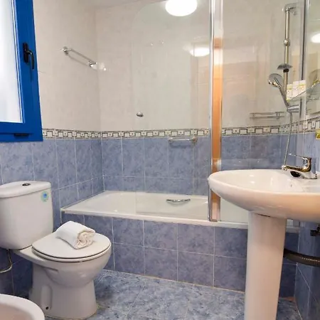 Apartment Letmalaga Huelin *