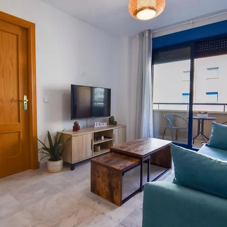Letmalaga Huelin *