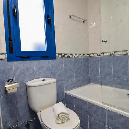 Letmalaga Huelin Apartment Malaga