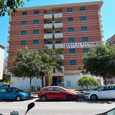Apartment Letmalaga Huelin *