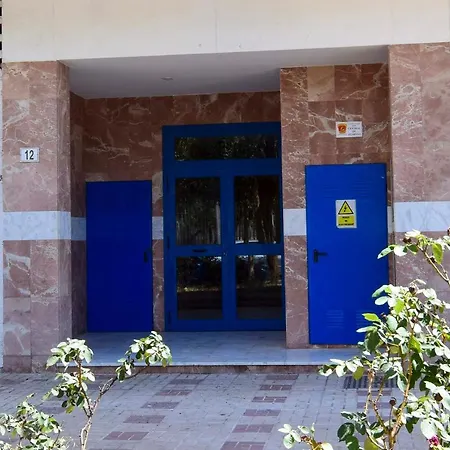 Letmalaga Huelin Apartment Malaga