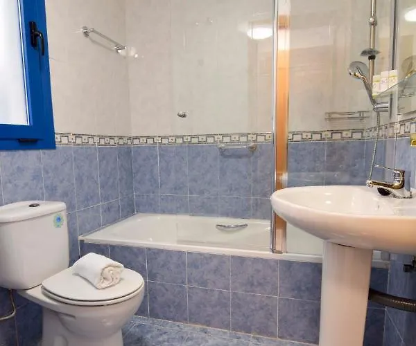 Apartment Letmalaga Huelin *