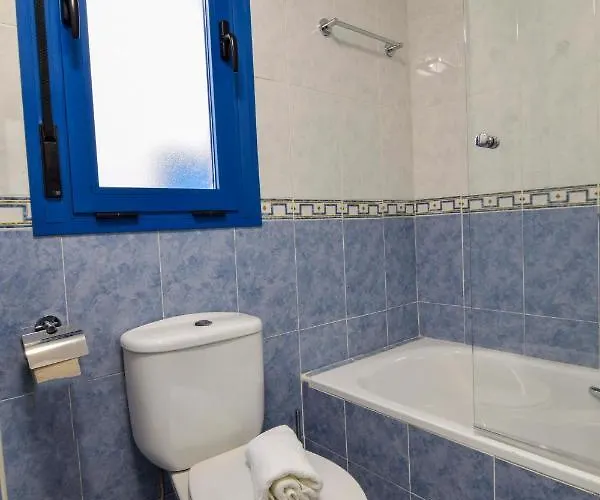 Letmalaga Huelin Apartment Málaga