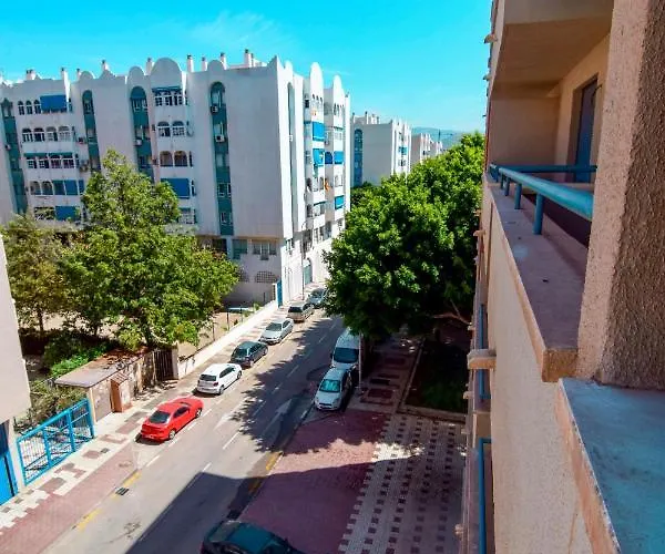 Letmalaga Huelin